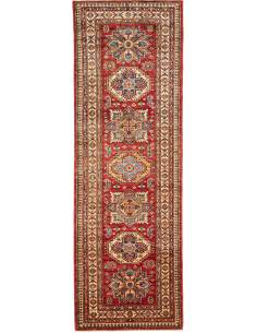 Tappeto Kazak Pakistan cm.80x240