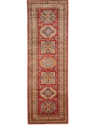 Tappeto Kazak Pakistan cm.80x240