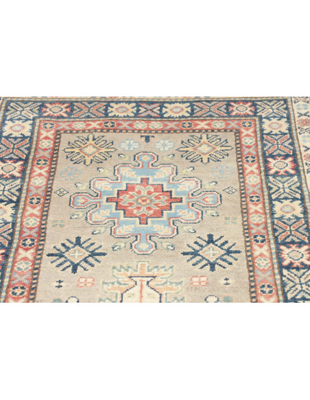 Tappeto Kazak Pakistan cm.76x409
