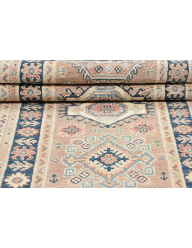 Tappeto Kazak Pakistan cm.84x293