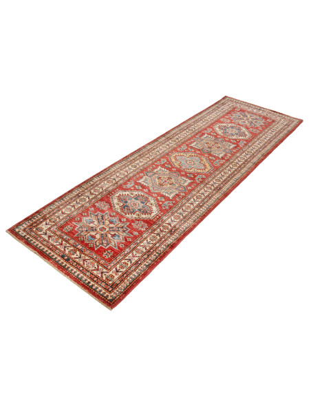 Tappeto Kazak Pakistan cm.80x240