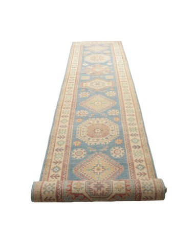 Tappeto Kazak Pakistan cm.80x504