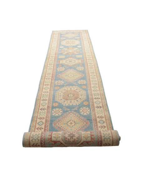 Tappeto Kazak Pakistan cm.80x504