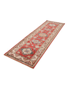 Tappeto Kazak Pakistan cm.84x254 2