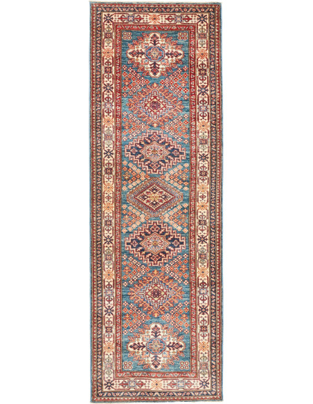 Tappeto Kazak Pakistan cm.85x271