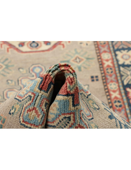 Tappeto Kazak Pakistan cm.76x409
