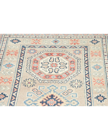 Tappeto Kazak Pakistan cm.83x388
