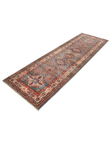 Tappeto Kazak Pakistan cm.85x271