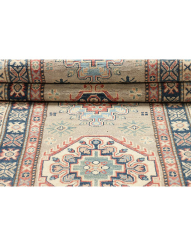 Tappeto Kazak Pakistan cm.76x409