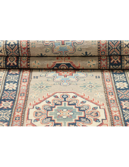 Tappeto Kazak Pakistan cm.76x409