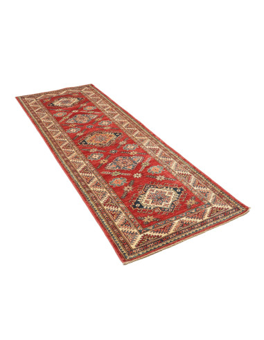 Tappeto Kazak Pakistan cm.84x254