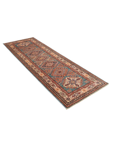 Tappeto Kazak Pakistan cm.85x271