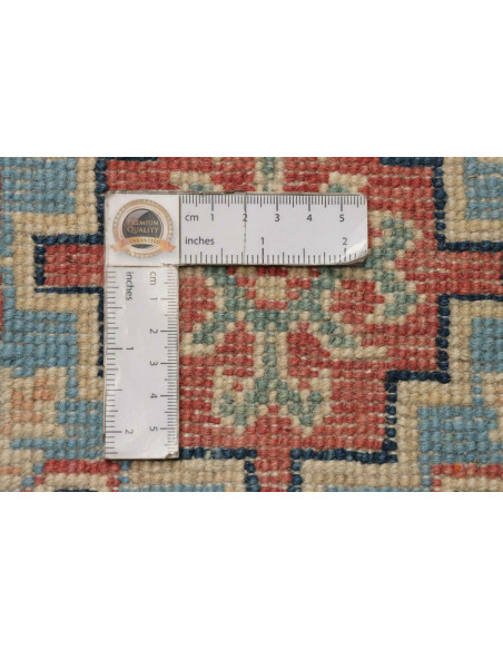 Tappeto Kazak Pakistan cm.76x409