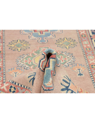 Tappeto Kazak Pakistan cm.85x497