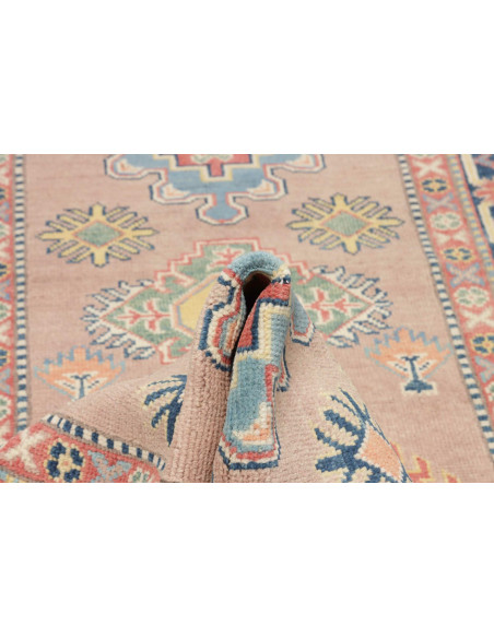 Tappeto Kazak Pakistan cm.85x497