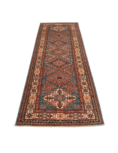 Tappeto Kazak Pakistan cm.85x271