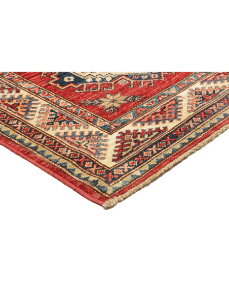 Tappeto Kazak Pakistan cm.84x254