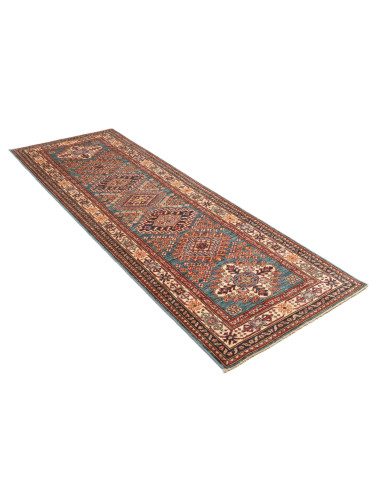 Tappeto Kazak Pakistan cm.87x270