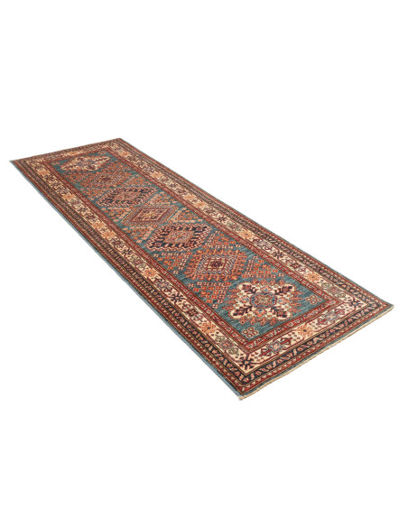 Tappeto Kazak Pakistan cm.87x270