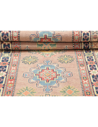Tappeto Kazak Pakistan cm.85x497