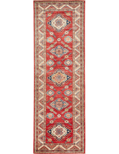Tappeto Kazak Pakistan cm.88x256