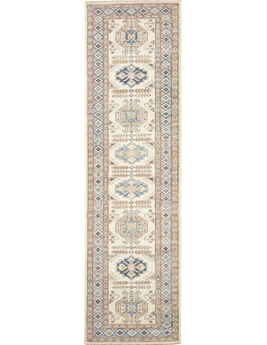 Tappeto Kazak Royal Pakistan cm.85x303