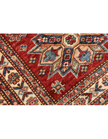 Tappeto Kazak Pakistan cm.80x240