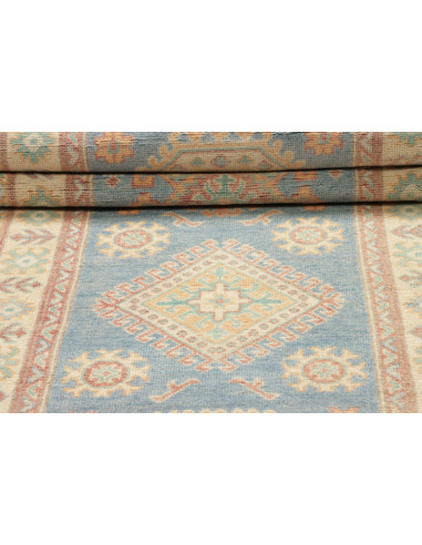 Tappeto Kazak Pakistan cm.80x504