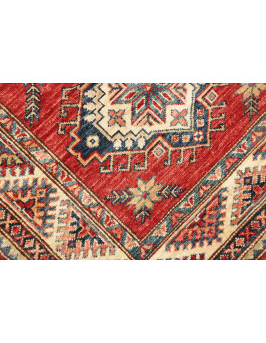 Tappeto Kazak Pakistan cm.84x254