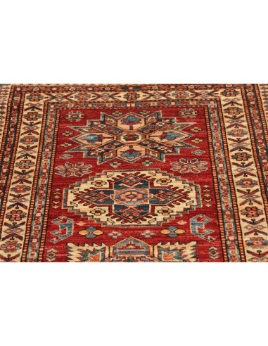 Tappeto Kazak Pakistan cm.80x240
