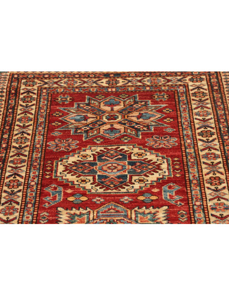 Tappeto Kazak Pakistan cm.80x240