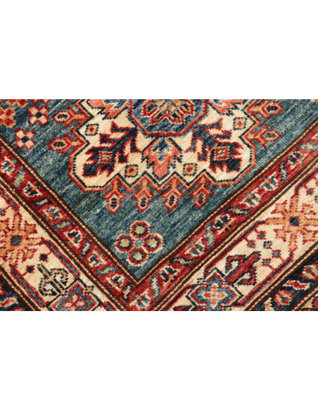 Tappeto Kazak Pakistan cm.85x271