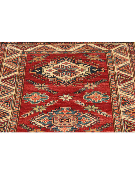 Tappeto Kazak Pakistan cm.84x254