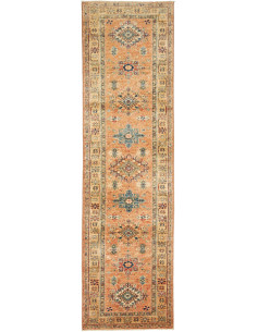 Tappeto Kazak Royal Pakistan cm.84x304