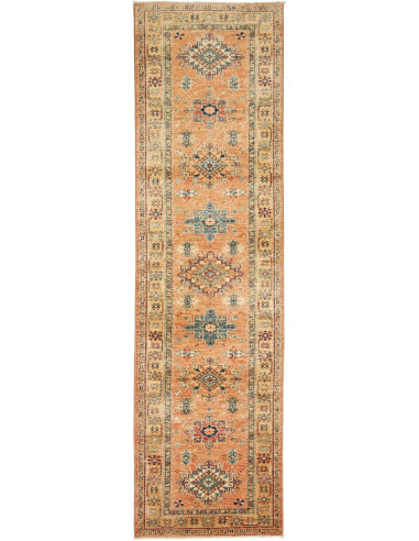 Tappeto Kazak Royal Pakistan cm.84x304
