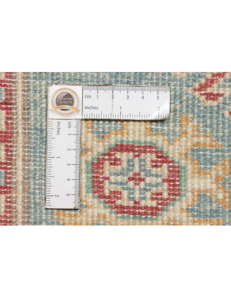 Tappeto Kazak Pakistan cm.80x504