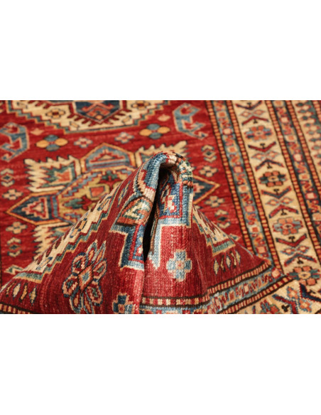 Tappeto Kazak Pakistan cm.80x240