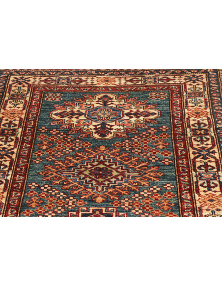 Tappeto Kazak Pakistan cm.85x271