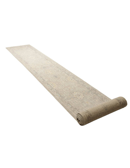 Tappeto Zigler Pakistan cm.70x586