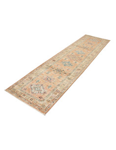 Tappeto Kazak Royal Pakistan cm.84x304 2
