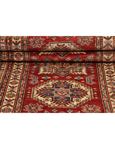 Tappeto Kazak Pakistan cm.80x240