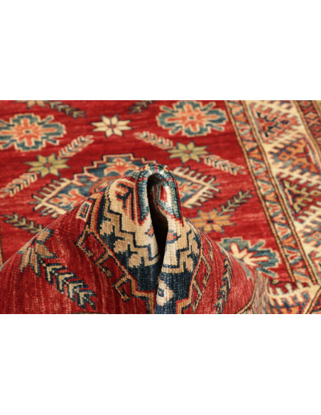 Tappeto Kazak Pakistan cm.84x254