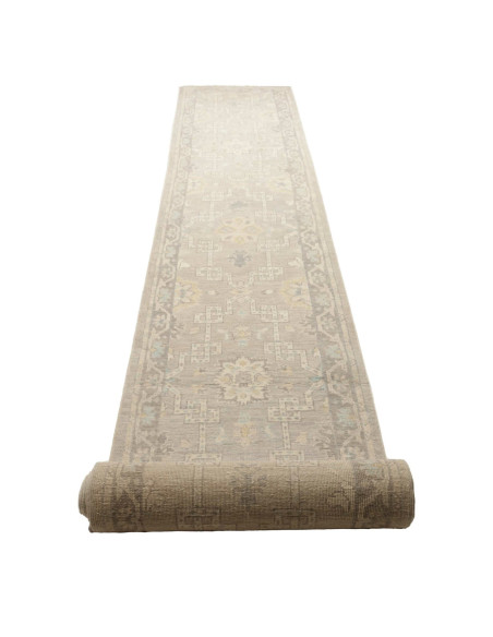 Tappeto Zigler Pakistan cm.70x586