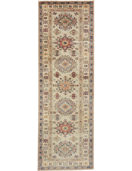 Tappeto Kazak Royal Pakistan cm.84x252