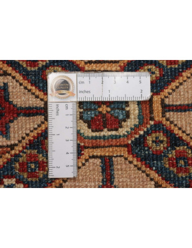 Tappeto Kazak Pakistan cm.80x240