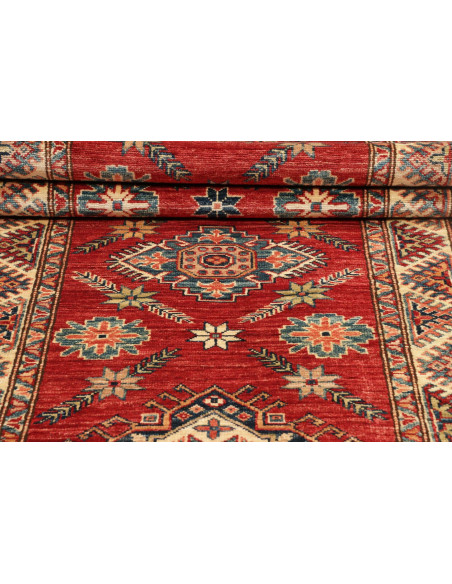 Tappeto Kazak Pakistan cm.84x254