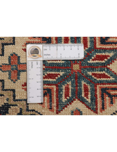 Tappeto Kazak Pakistan cm.84x254