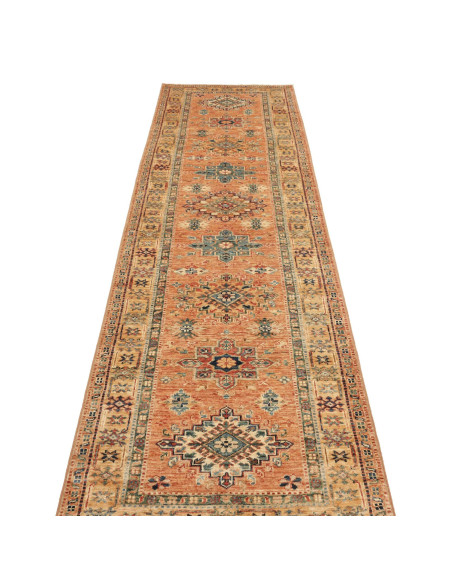 Tappeto Kazak Royal Pakistan cm.84x304