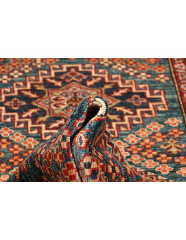 Tappeto Kazak Pakistan cm.87x270