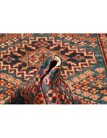 Tappeto Kazak Pakistan cm.87x270